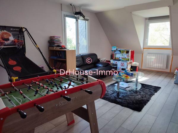 Maison à vendre 8 pièces de 180 m²