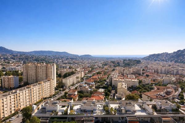 Vente Appartement 2 pièces 60 m2 à Nice