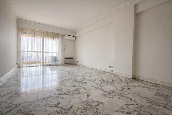 Vente Appartement 2 pièces 60 m2 à Nice
