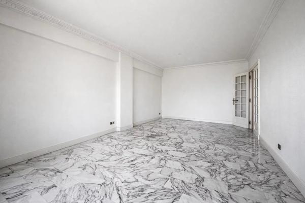 Vente Appartement 2 pièces 60 m2 à Nice