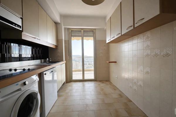 Vente Appartement 2 pièces 60 m2 à Nice