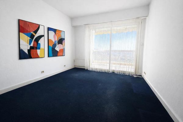 Vente Appartement 2 pièces 60 m2 à Nice