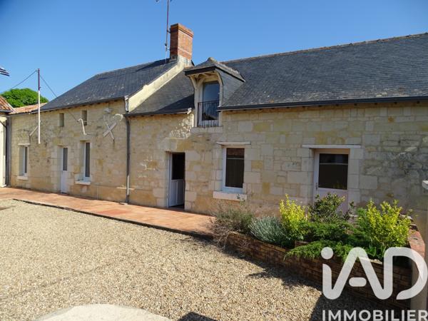 Maison à vendre 6 pièces 156 m² Doué-en-Anjou