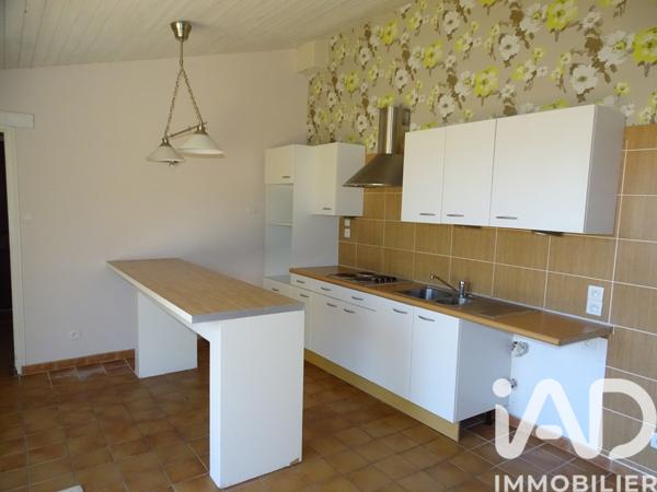 Maison à vendre 6 pièces 156 m² Doué-en-Anjou