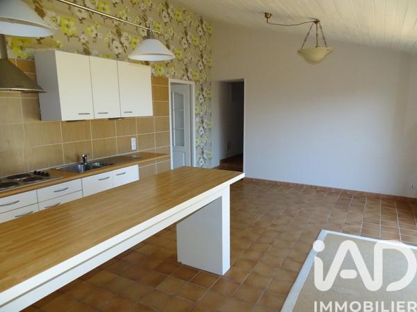 Maison à vendre 6 pièces 156 m² Doué-en-Anjou