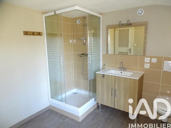 Maison à vendre 6 pièces 156 m² Doué-en-Anjou