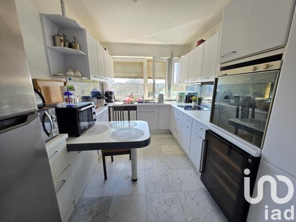 Appartement à vendre 4 pièces 82 m² Brunoy