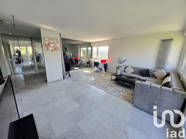 Appartement à vendre 4 pièces 82 m² Brunoy