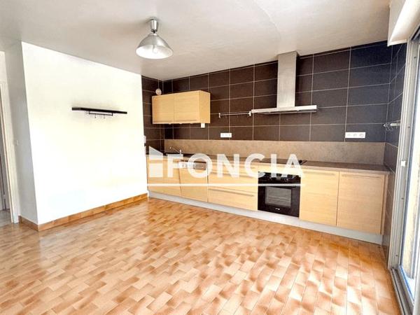 À vendre Appartement 3 pièces 92.02 m² - Gap 05000