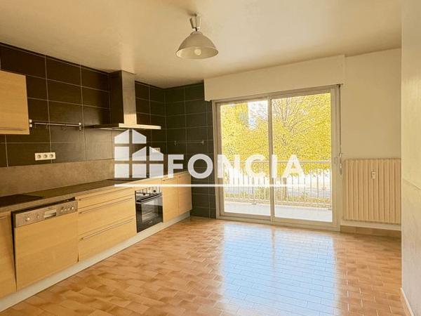 À vendre Appartement 3 pièces 92.02 m² - Gap 05000