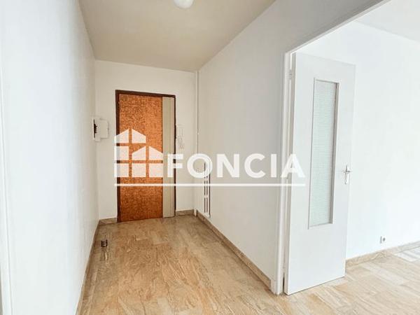 À vendre Appartement 3 pièces 92.02 m² - Gap 05000