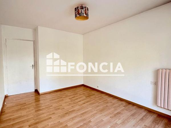 À vendre Appartement 3 pièces 92.02 m² - Gap 05000