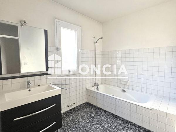 À vendre Appartement 3 pièces 92.02 m² - Gap 05000