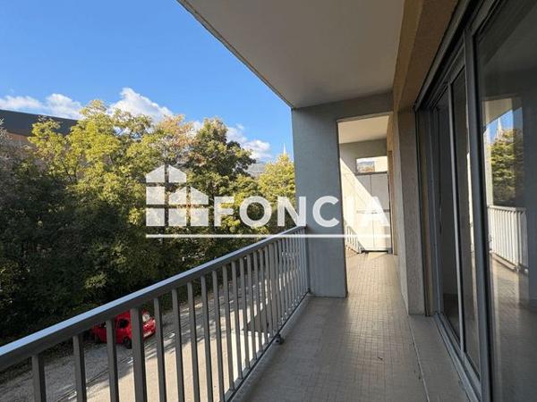 À vendre Appartement 3 pièces 92.02 m² - Gap 05000