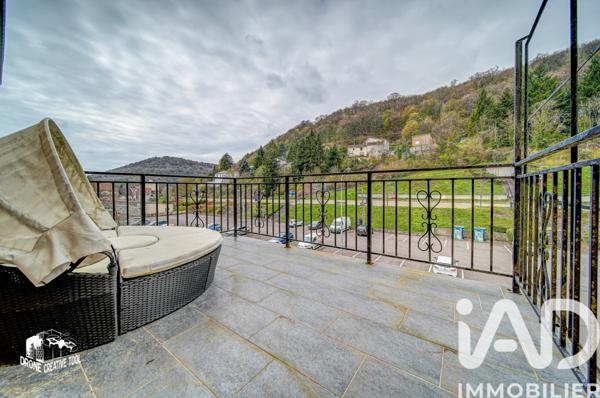 Appartement à vendre 3 pièces 83 m² Algrange