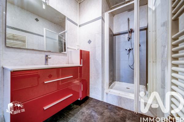 Appartement à vendre 3 pièces 83 m² Algrange