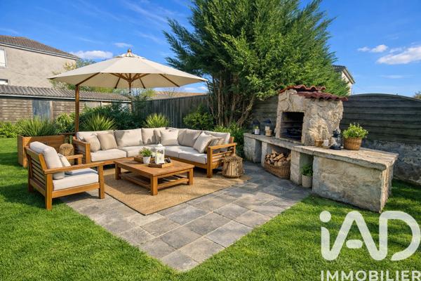 Appartement à vendre 3 pièces 63 m² Fameck