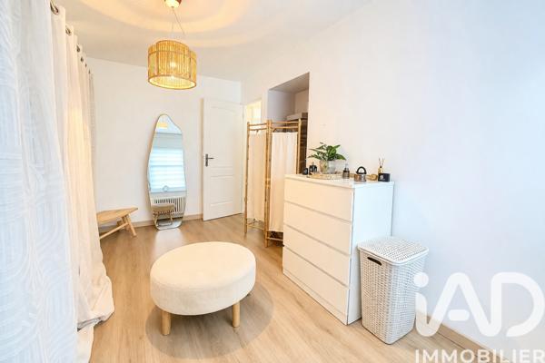 Appartement à vendre 3 pièces 63 m² Fameck