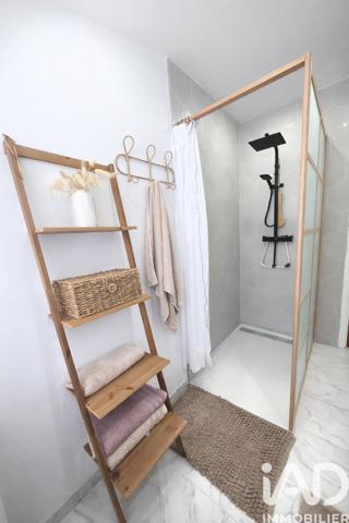 Appartement à vendre 3 pièces 63 m² Fameck