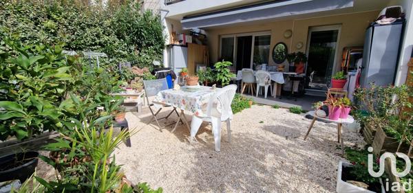 Appartement à vendre 2 pièces 42 m² Le Beausset