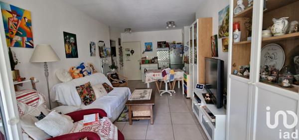 Appartement à vendre 2 pièces 42 m² Le Beausset