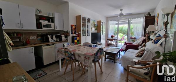 Appartement à vendre 2 pièces 42 m² Le Beausset