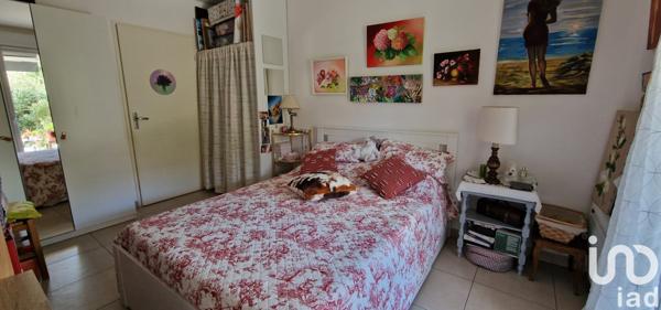 Appartement à vendre 2 pièces 42 m² Le Beausset