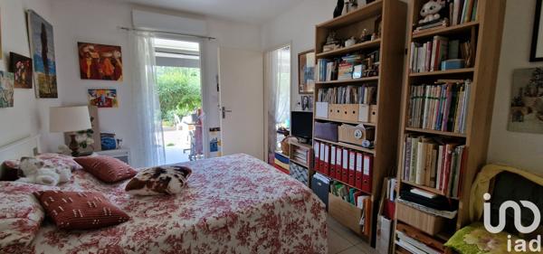 Appartement à vendre 2 pièces 42 m² Le Beausset