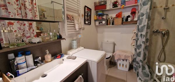 Appartement à vendre 2 pièces 42 m² Le Beausset