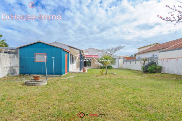 Maison à vendre 6 pièces de 194 m²