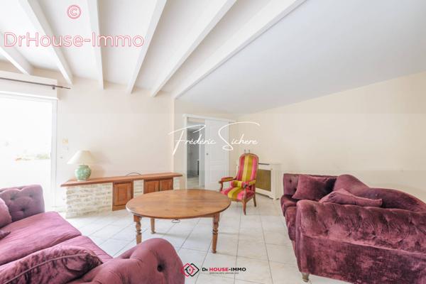 Maison à vendre 6 pièces de 194 m²