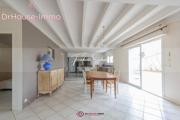 Maison à vendre 6 pièces de 194 m²