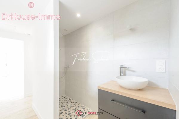 Maison à vendre 6 pièces de 194 m²