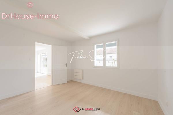 Maison à vendre 6 pièces de 194 m²