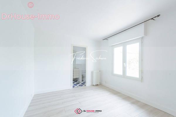 Maison à vendre 6 pièces de 194 m²