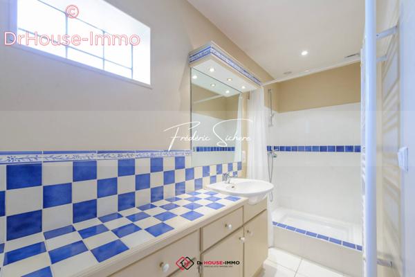 Maison à vendre 6 pièces de 194 m²