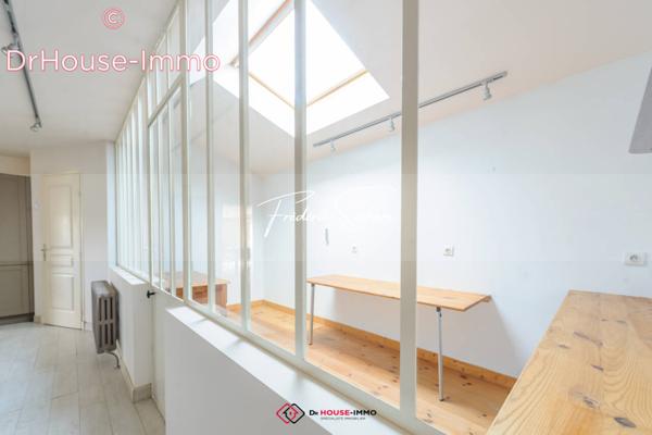 Maison à vendre 6 pièces de 194 m²