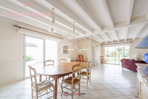 Maison à vendre 6 pièces de 194 m²