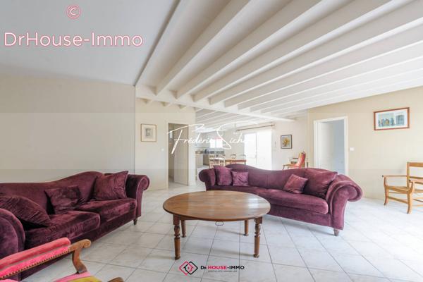 Maison à vendre 6 pièces de 194 m²