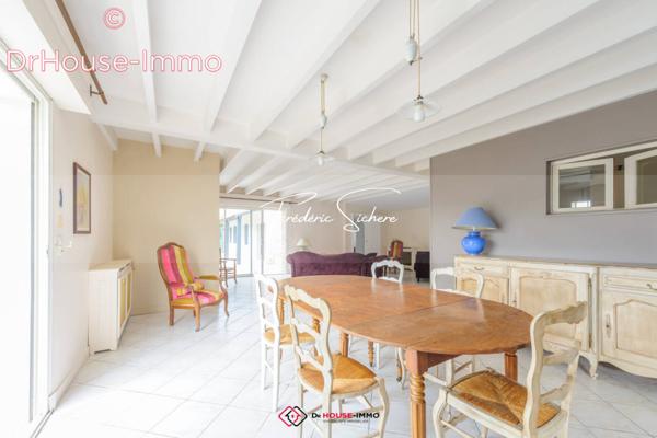 Maison à vendre 6 pièces de 194 m²