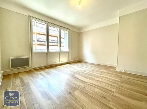 Appartement à louer 3 pièces 68.84m² Grenoble (38000)