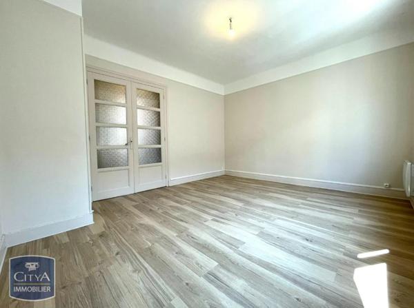 Appartement à louer 3 pièces 68.84m² Grenoble (38000)
