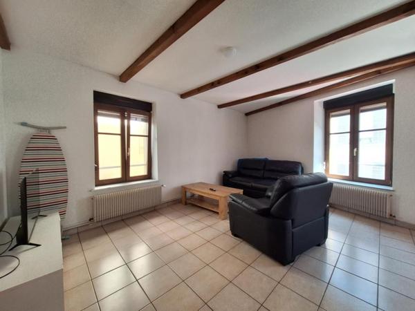 À vendre Immeuble - ÉPinal 88000