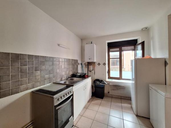 À vendre Immeuble - ÉPinal 88000