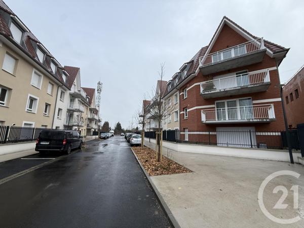 Appartement T2 à vendre  2 pièces - 48,79 m2 WASQUEHAL - 59
