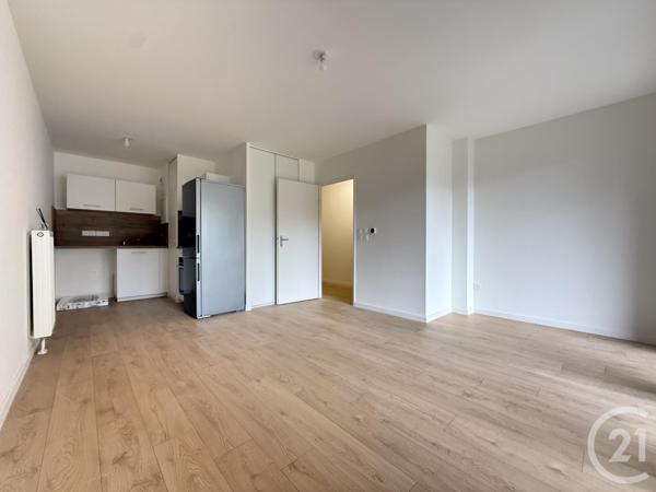 Appartement T2 à vendre  2 pièces - 48,79 m2 WASQUEHAL - 59