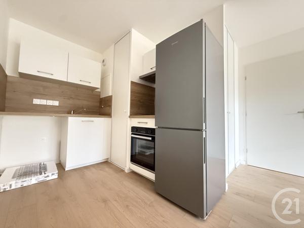 Appartement T2 à vendre  2 pièces - 48,79 m2 WASQUEHAL - 59