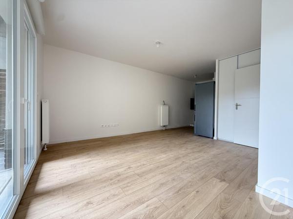 Appartement T2 à vendre  2 pièces - 48,79 m2 WASQUEHAL - 59