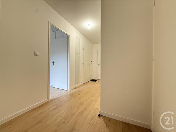 Appartement T2 à vendre  2 pièces - 48,79 m2 WASQUEHAL - 59