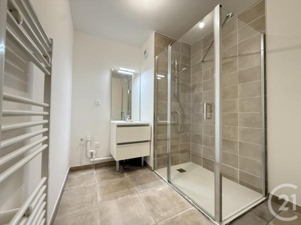 Appartement T2 à vendre  2 pièces - 48,79 m2 WASQUEHAL - 59